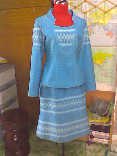 หางานช่างตัดเสื้อ