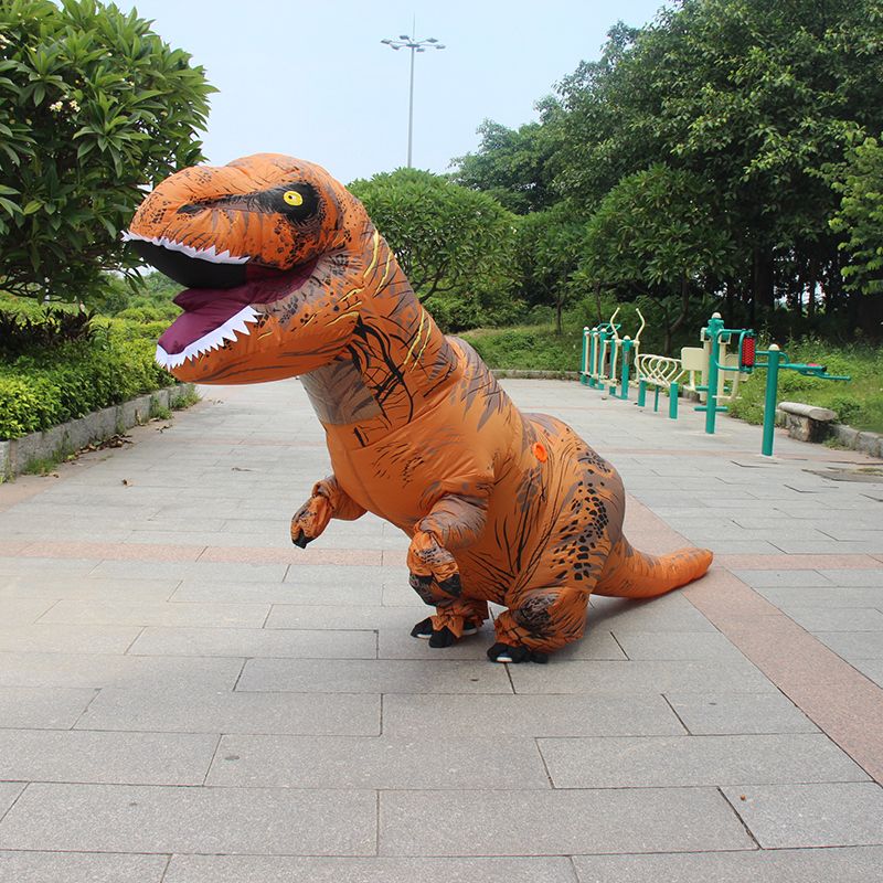 ชุดไดโนเสาร์