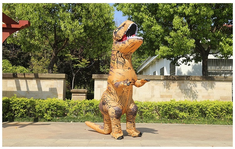 ชุดไดโนเสาร์