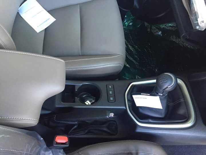  hilux revo