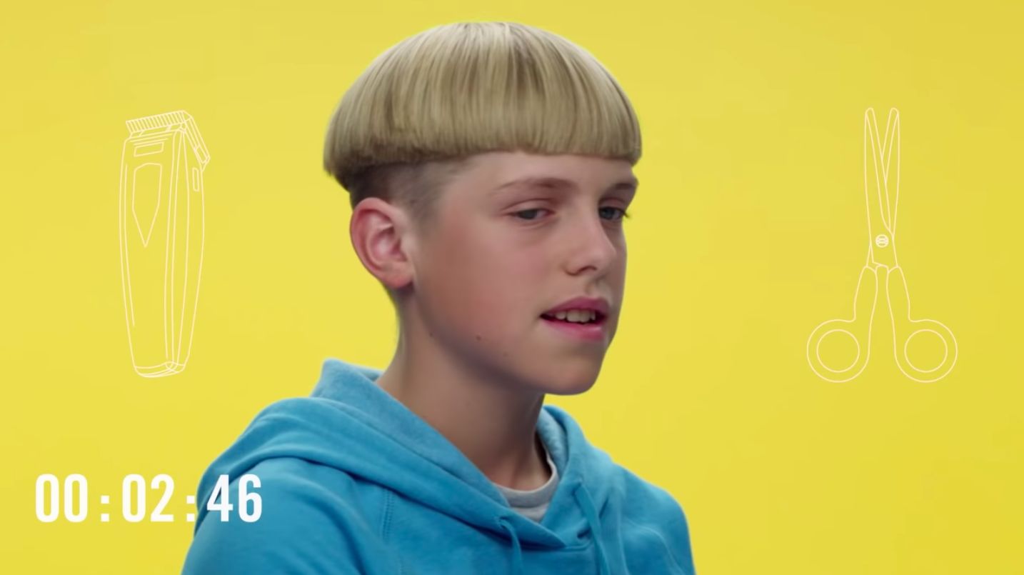 Best Dutch Boy Haircuts