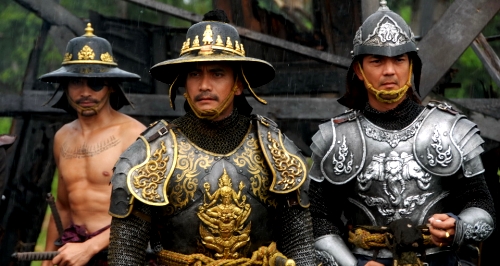 รีวิวหนัง ตำนานสมเด็จพระนเรศวรมหาราช อวสานหงสา รีวิวหนัง ตำนานสมเด็จพระนเรศวรมหาราช อวสานหงสา