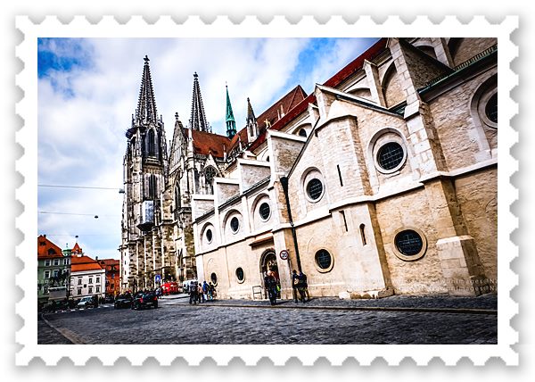regenburg_germany