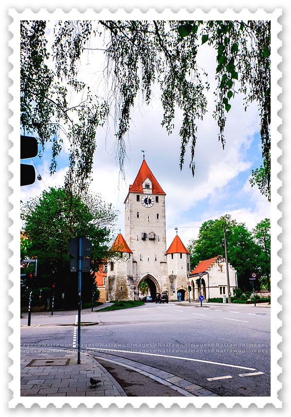 rengenburg