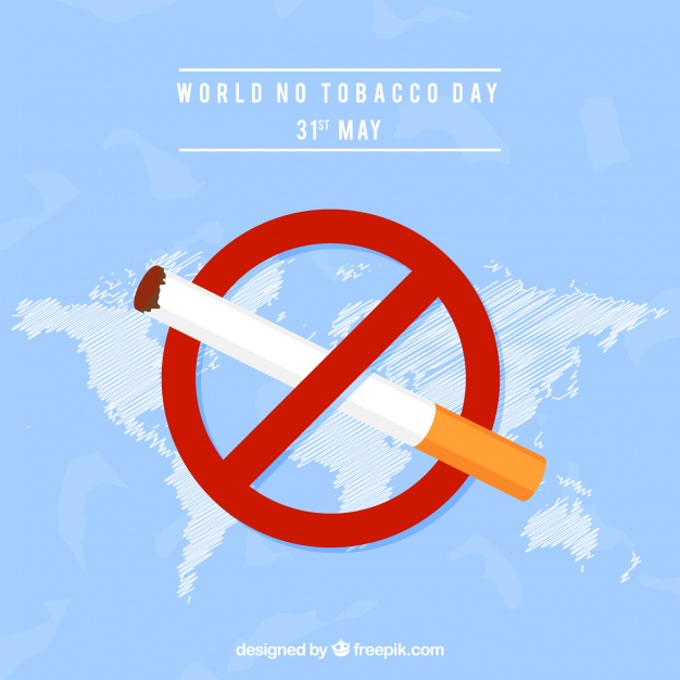 world-no-tobacco-day