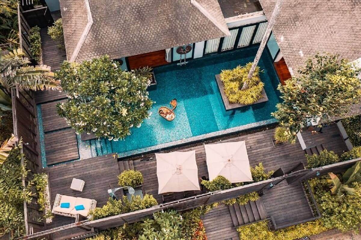 Anantara Mai Khao Phuket Villas