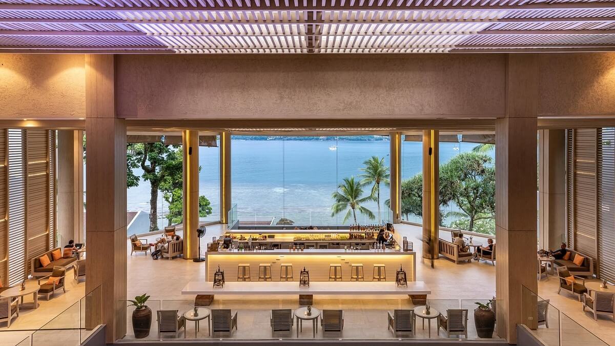 Amari Phuket Hotels & Resorts