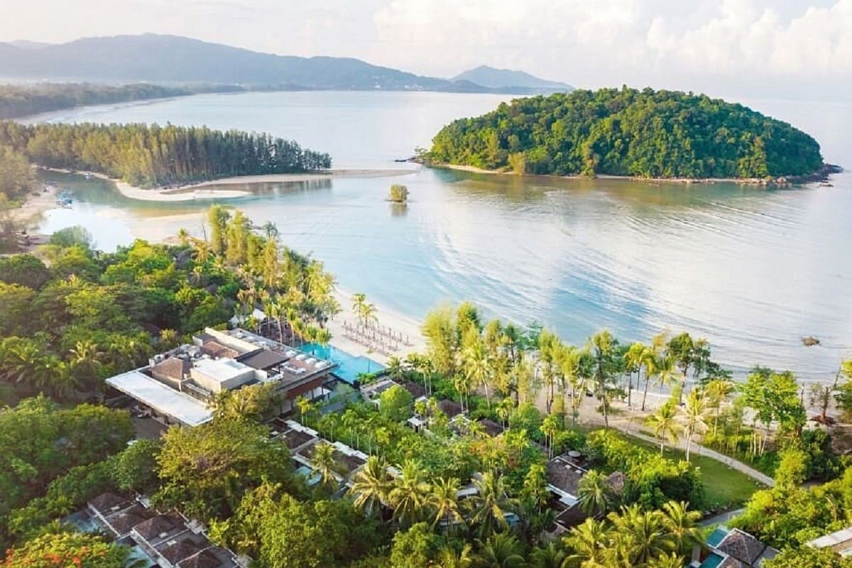 Anantara Layan Phuket Resort