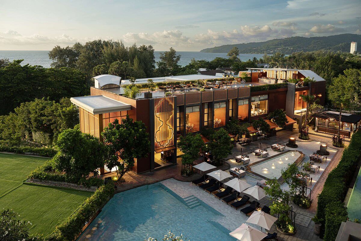 Avista Grande Phuket Karon