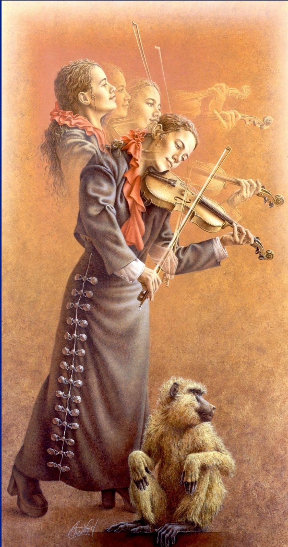 Mein Herz ist stumm, mein Herz ist kalt by Richard Strauss