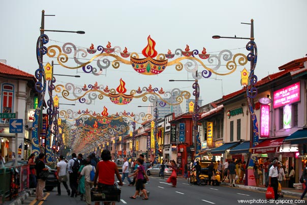 Little India ٹͧԹ¢ͧԧ