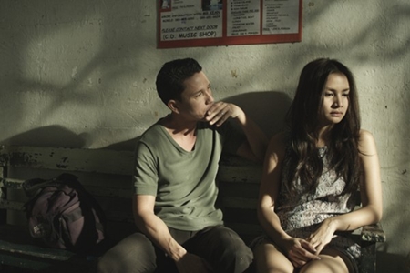 รีวิวหนัง โลงจำนำ PAWN SHOP รีวิวหนัง โลงจำนำ PAWN SHOP