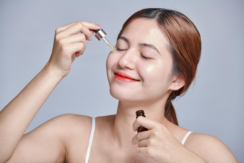 Ulthera Prime หลังทำ