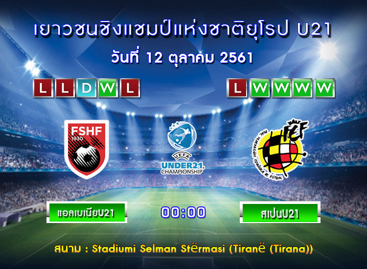 บอลยูโร 2024 ถ่ายทอดสดช่องไหน
