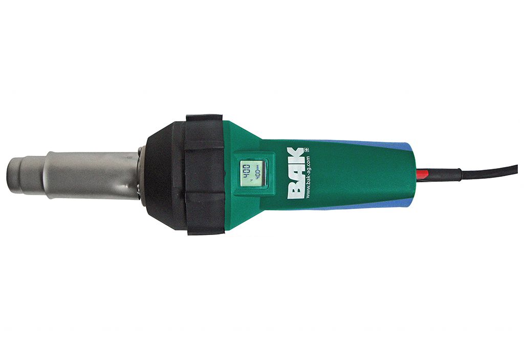 ͧʵԡ Rion Digital Plastic welding machines 