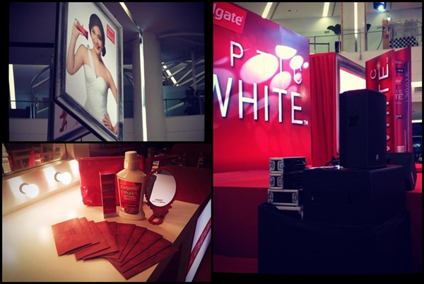 Optic White