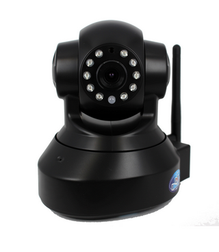 IP Camera