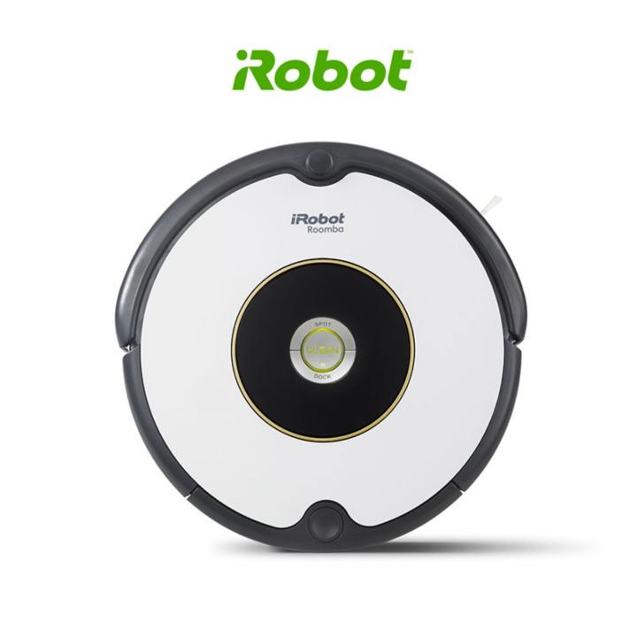 หุ่นยนต์ดูดฝุ่น iRobot รุ่น Roomba® 605