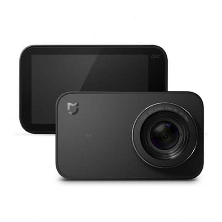 ͧ Action Camera Xiaomi MI Mijia Action Camera 4K ͧꤪ