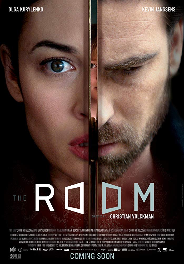ตั๋วหนัง 14 : The Room