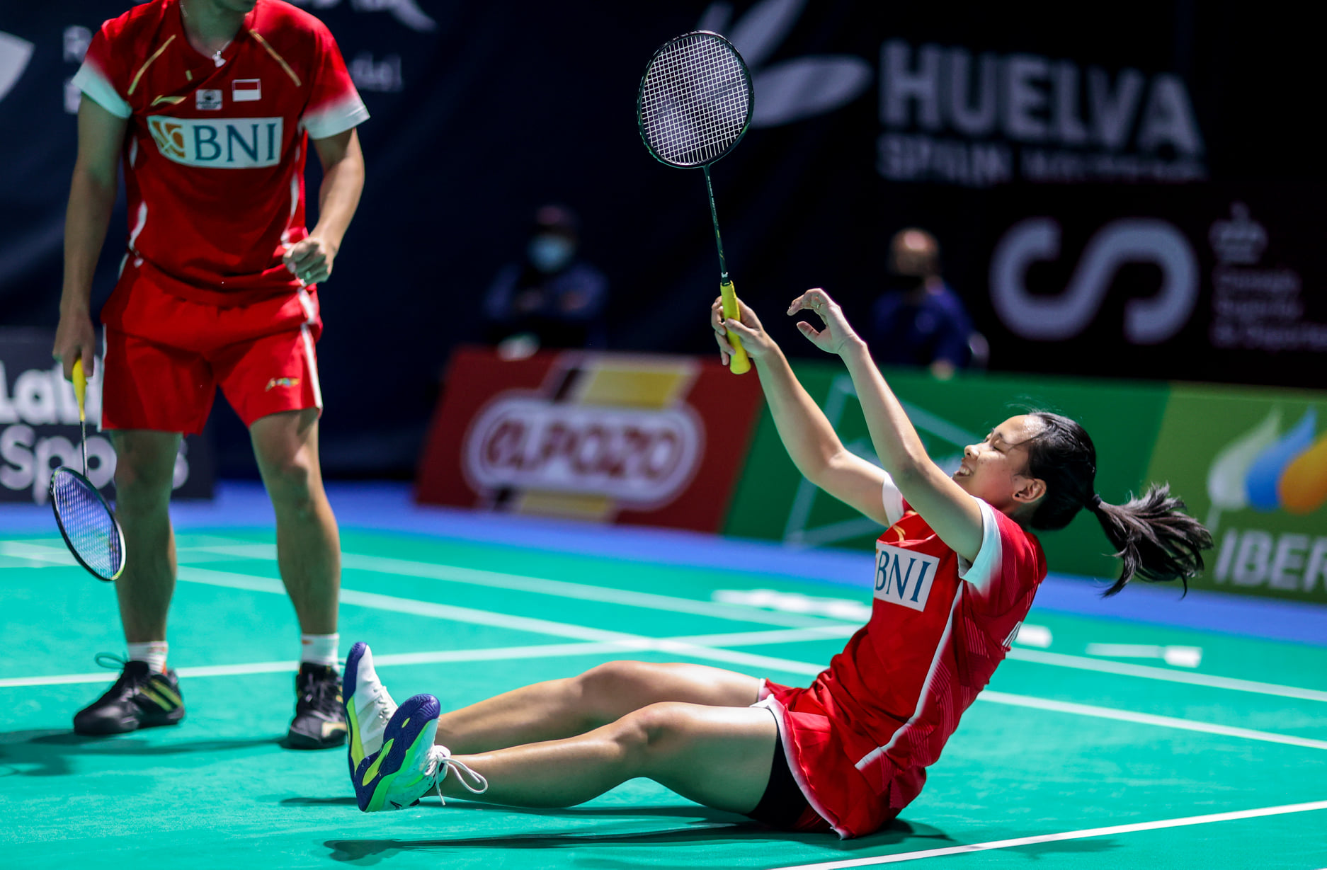 BWF