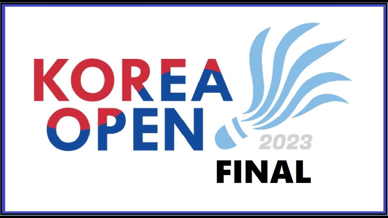 Korea Open 2023