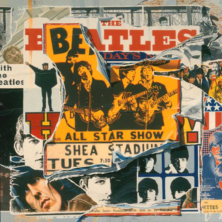 the beatles anthology 2 the beatles anthology 2