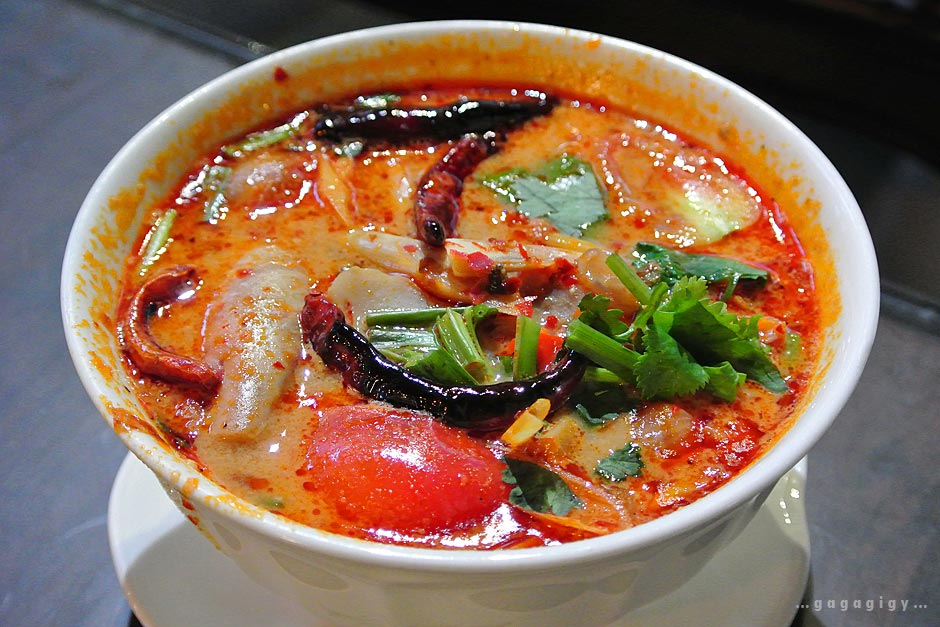 Joe Louis Thai Cuisine @ Asia tique the River front Joe Louis Thai Cuisine ,Asia tique the River front, Thaifood, อร่อย, อาหารไทย, เอเชียทีค, โจหลุยส์
