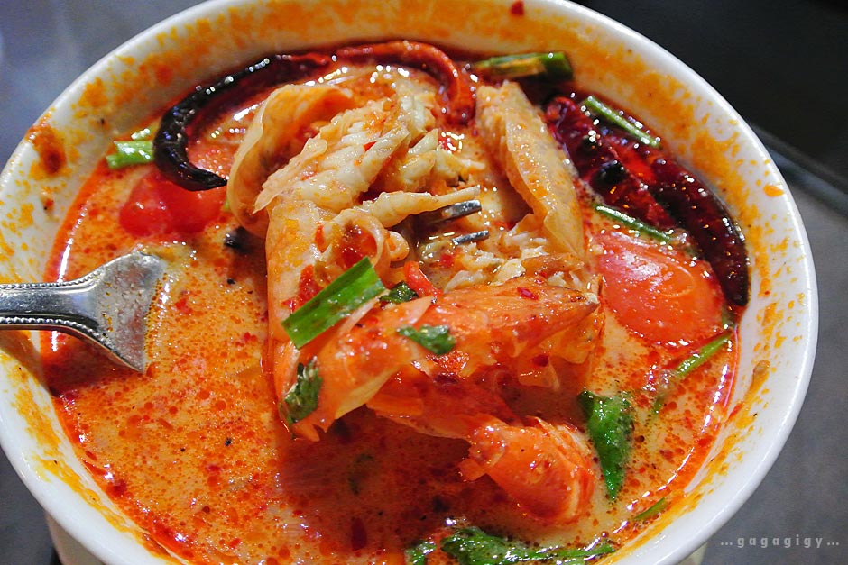 Joe Louis Thai Cuisine @ Asia tique the River front Joe Louis Thai Cuisine ,Asia tique the River front, Thaifood, อร่อย, อาหารไทย, เอเชียทีค, โจหลุยส์