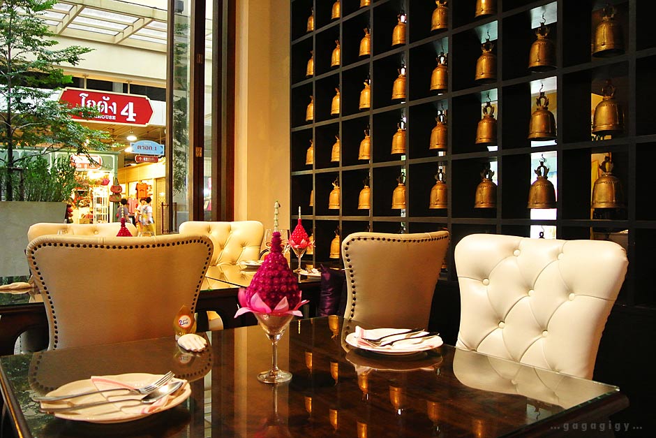 Joe Louis Thai Cuisine @ Asia tique the River front Joe Louis Thai Cuisine ,Asia tique the River front, Thaifood, อร่อย, อาหารไทย, เอเชียทีค, โจหลุยส์