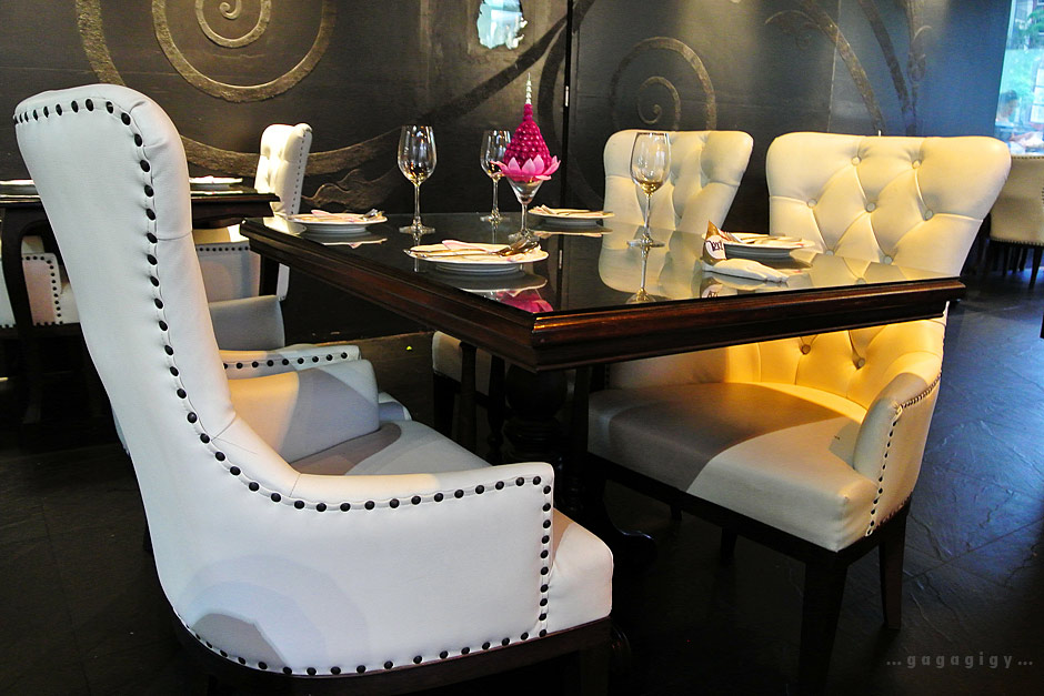 Joe Louis Thai Cuisine @ Asia tique the River front Joe Louis Thai Cuisine ,Asia tique the River front, Thaifood, อร่อย, อาหารไทย, เอเชียทีค, โจหลุยส์