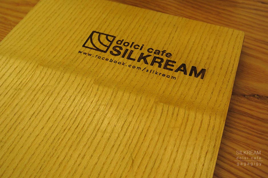 Silkream Dolci Cafe, review, pantip, ร้านขนม น่ารัก, พารากอน, paragon, พารากอน กินอะไรดี,Silkream Dolci Cafe menu, Silkream Dolci Cafe Siam paragon