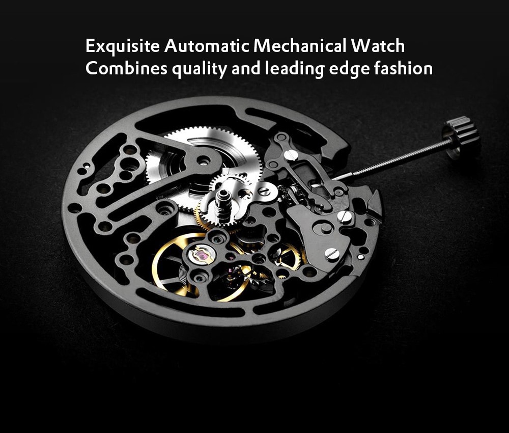 Xiaomi CIGA Automatic Mechanical Watch
