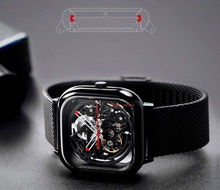 Xiaomi CIGA Automatic Mechanical Watch