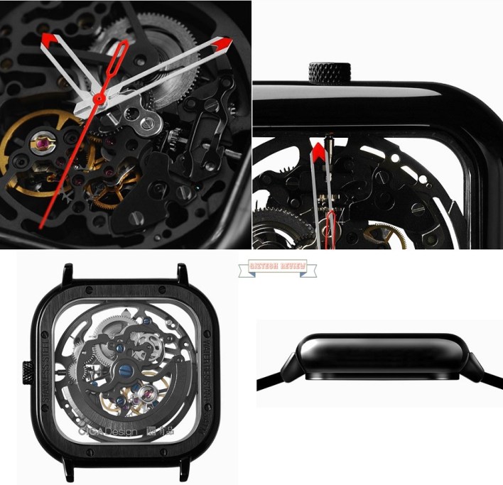 Xiaomi CIGA Automatic Mechanical Watch