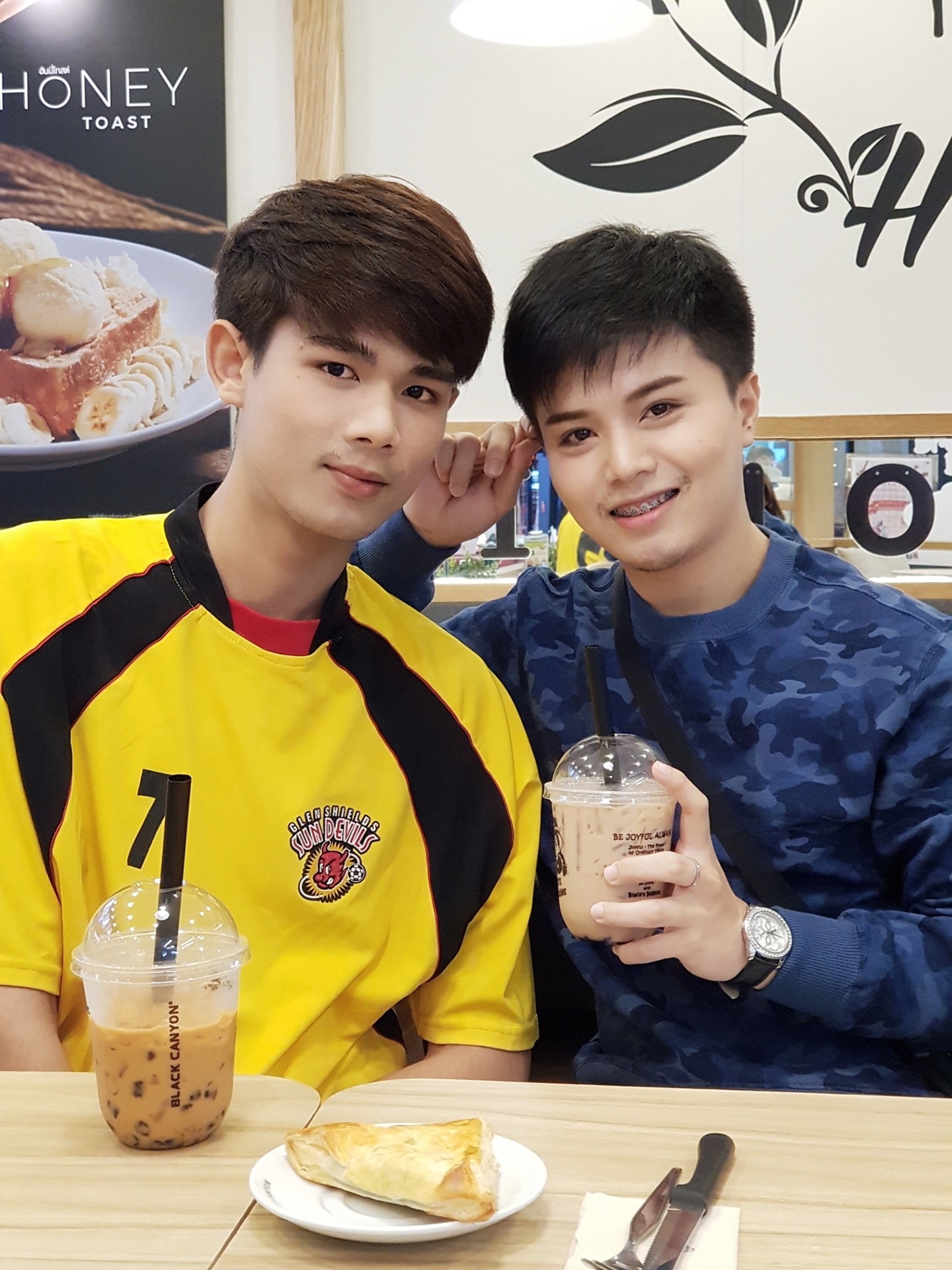 เด็กพิเศษ #เกียรติศักดิ์ เจริญสุข