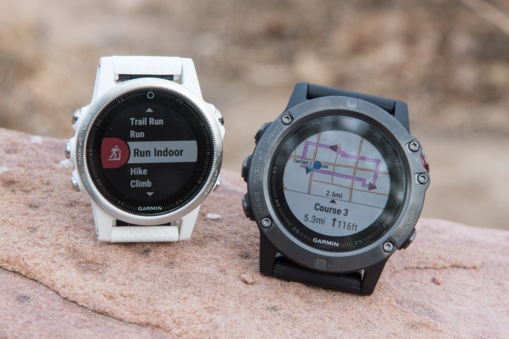 fenix 5s 5 5x
