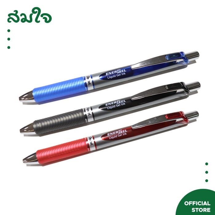 Pentel ҡ ENERGEL BL80