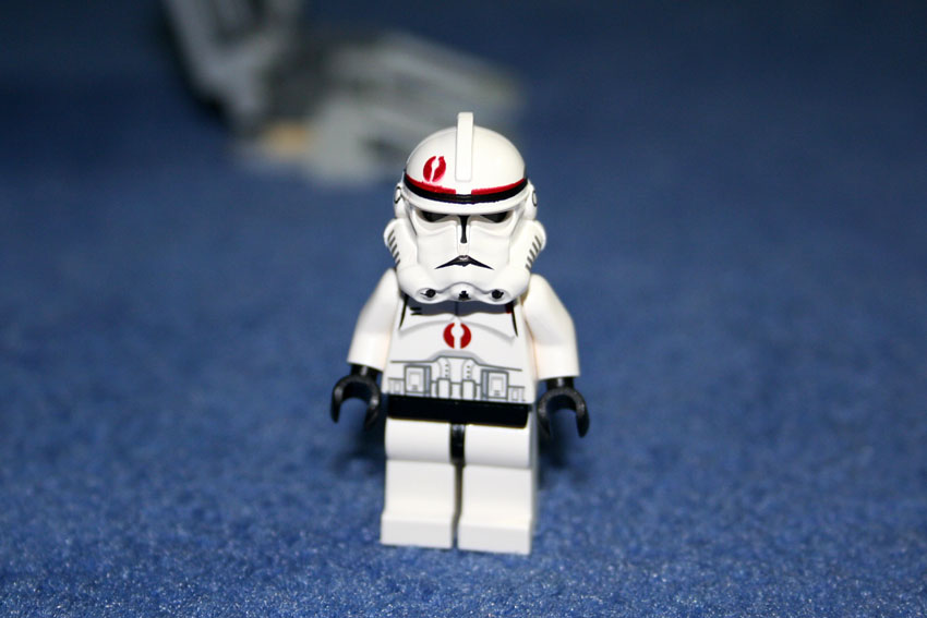clone scout walker
