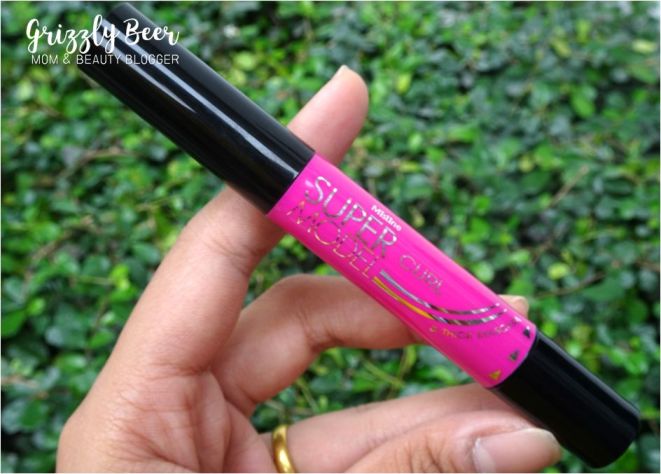 mistine 4d mascara review mistine 4d mascara review