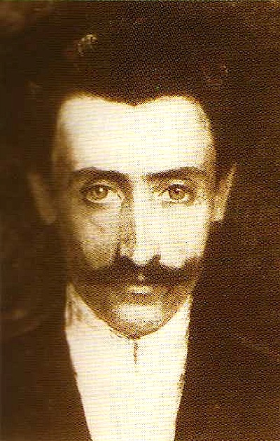 Bloggang.com : haiku : Annibale Rigotti