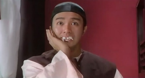 หนัง : เปาบุ้นจิ้นหน้าขาว (Hail The Judge) 1994 ฮ่องกง