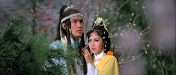 หนัง : ฤทธิ์ดาบสุริยามหากาฬ (The Spirit Of The Sword) 1982 ฮ่องกง