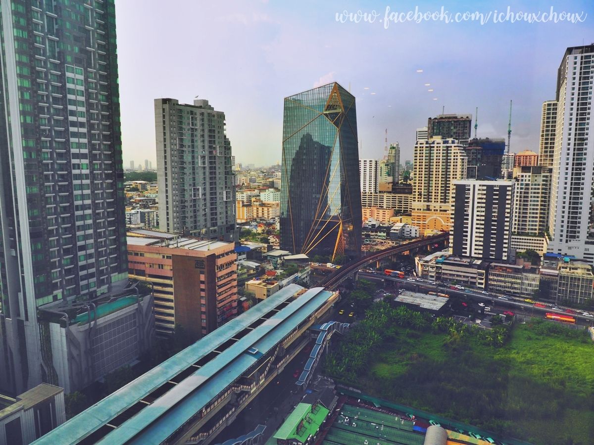 Vie Hotel Bangkok Mgallery Vie Hotel Bangkok Mgallery