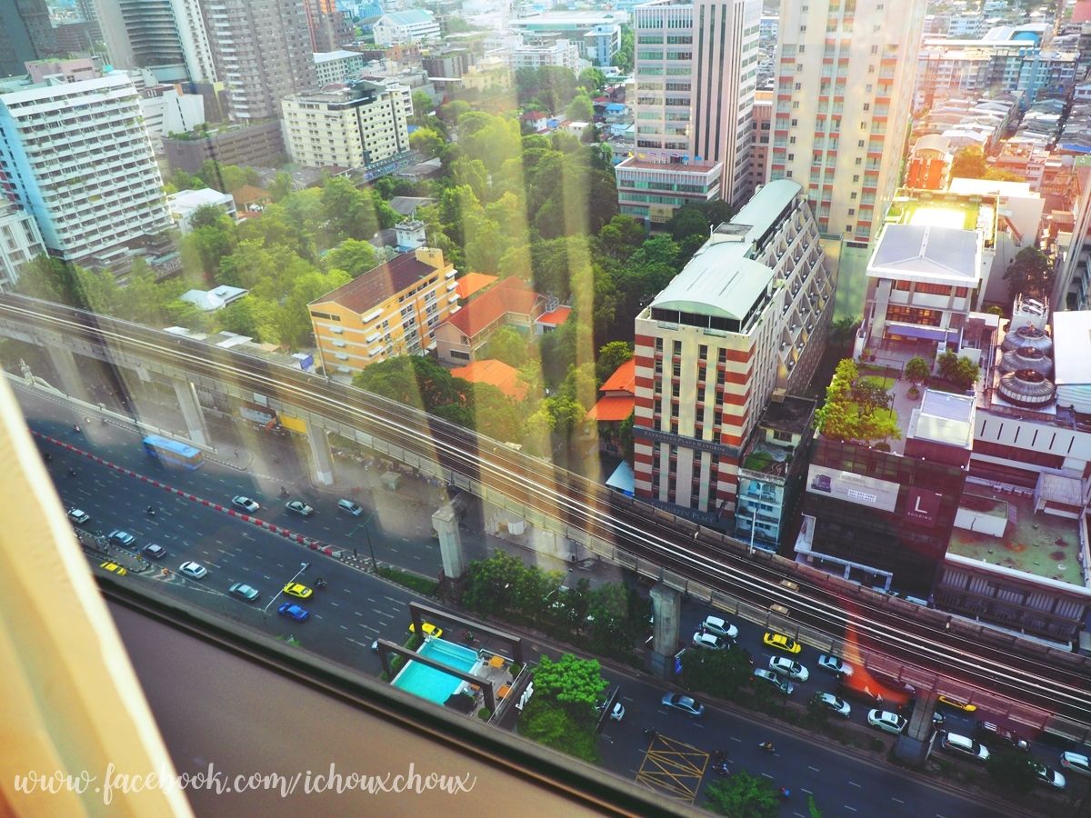 Vie Hotel Bangkok Mgallery Vie Hotel Bangkok Mgallery