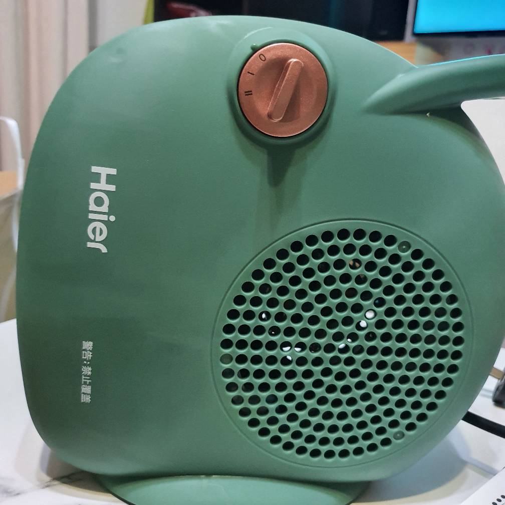  Haier ѴӤ͹ Heater