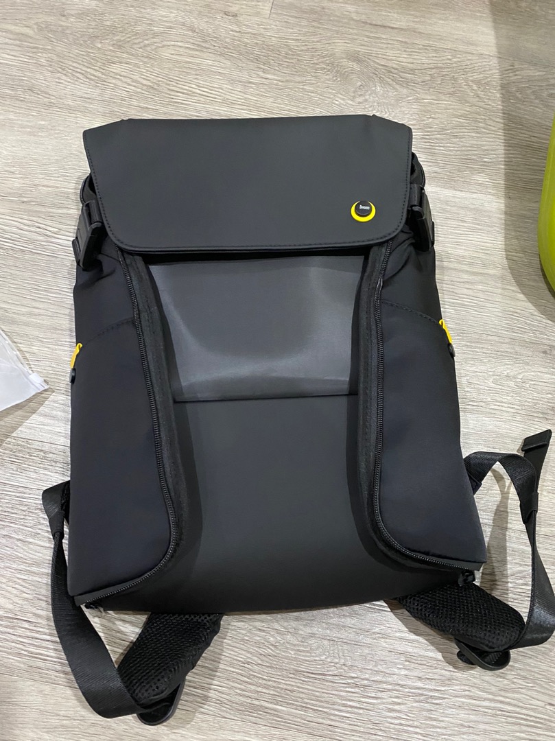 Divoom Backpack-M   LED