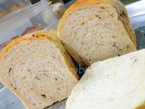 Bread Loaf  