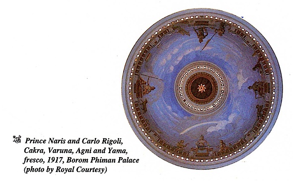 Bloggang.com : haiku : Carlo Rigoli