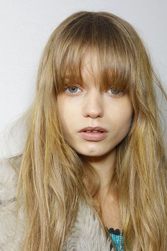 Bloggang.com : : somalexis : Abbey Lee Kershaw Beauty Must-Have